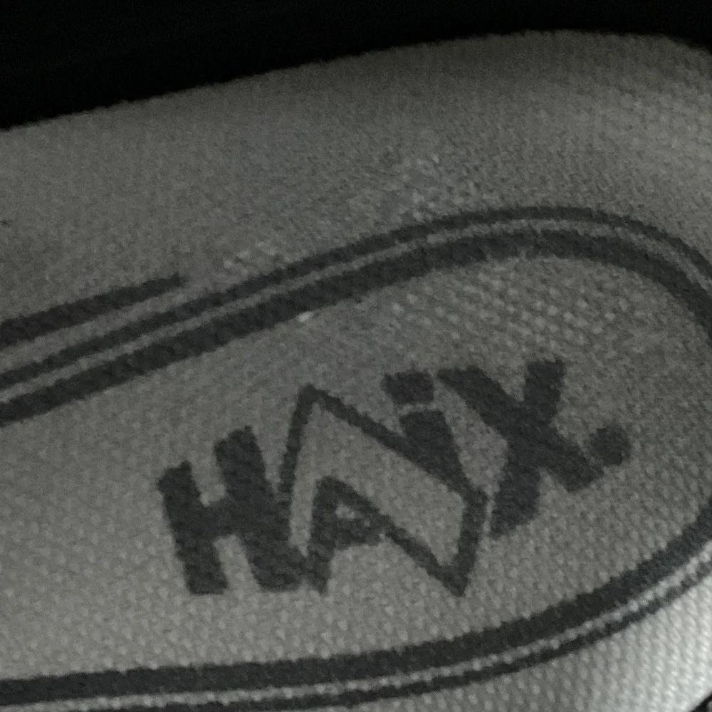 HAIX Black Eagle Athletic 2.0 T Tactical Side-Zip Boots Black Wide Men's 12